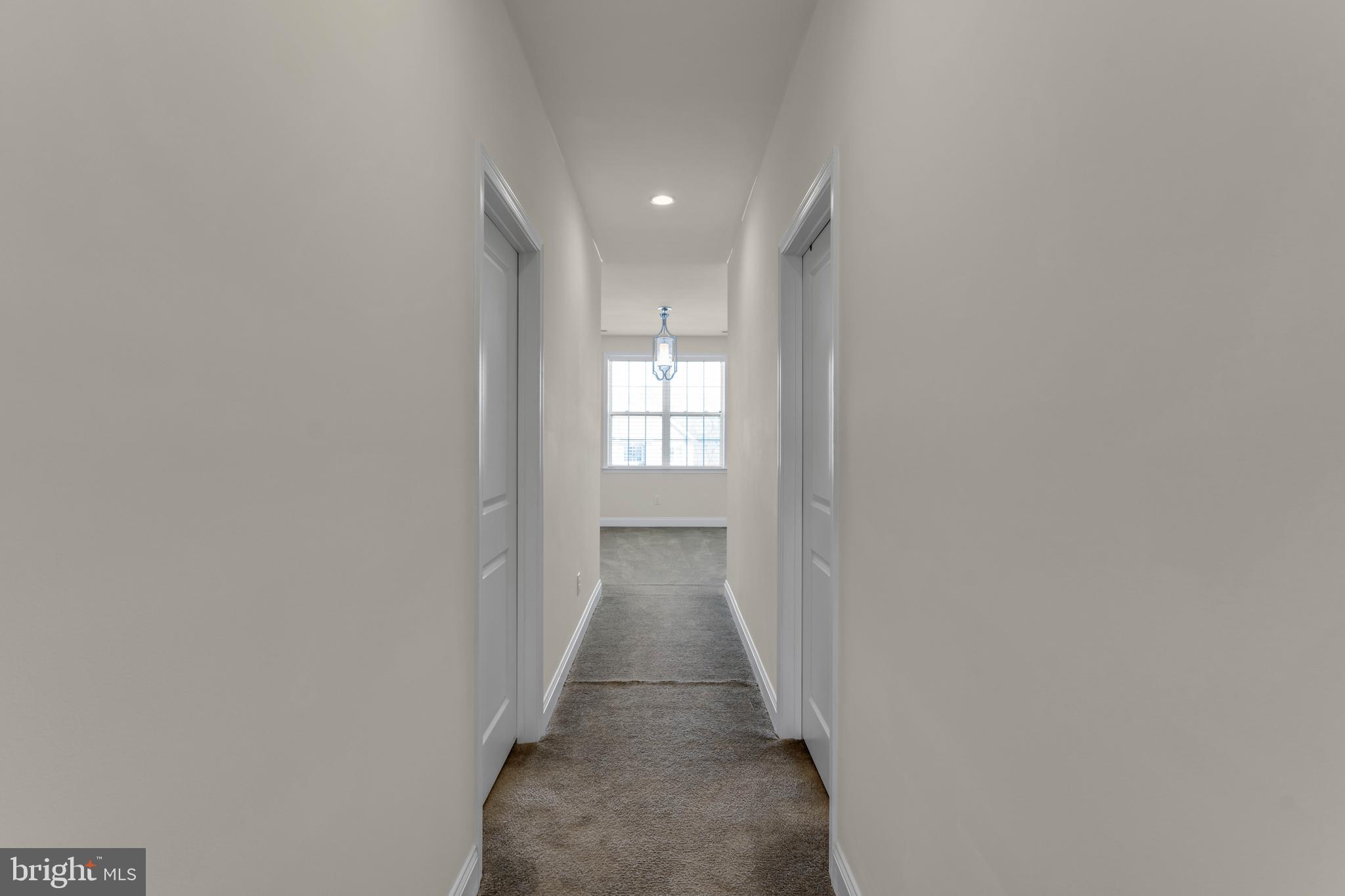 1045 Matthew Way New Castle, DE 19720 - Photo 30 of 62 a view of a hallway