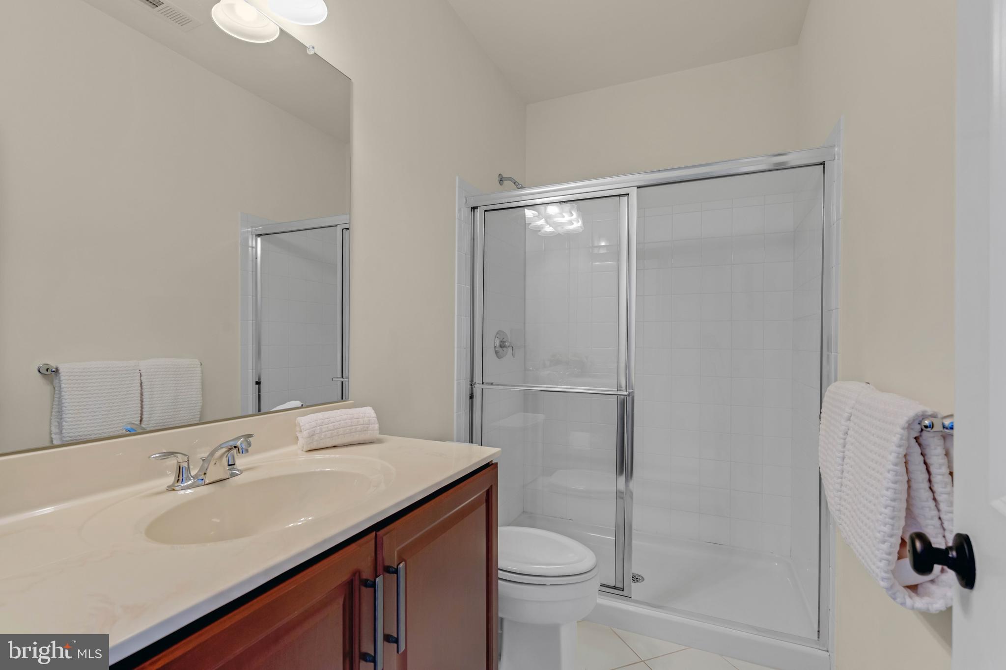 1045 Matthew Way New Castle, DE 19720 - Photo 42 of 62 a bathroom with a sink toilet and shower