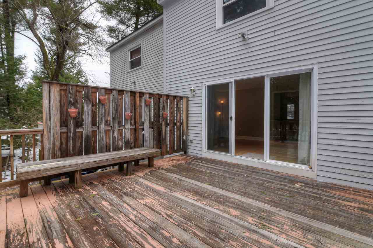35 L Beacon Hill Road, Unit LEFT SIDE Derry, NH 03038 - Photo 5 of 26