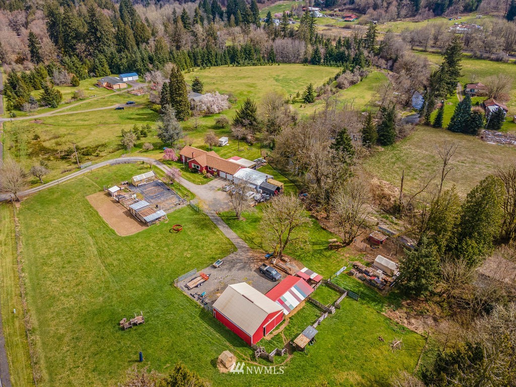 883 Winlock-Vader Road Winlock, WA 98596 - Photo 2 of 27