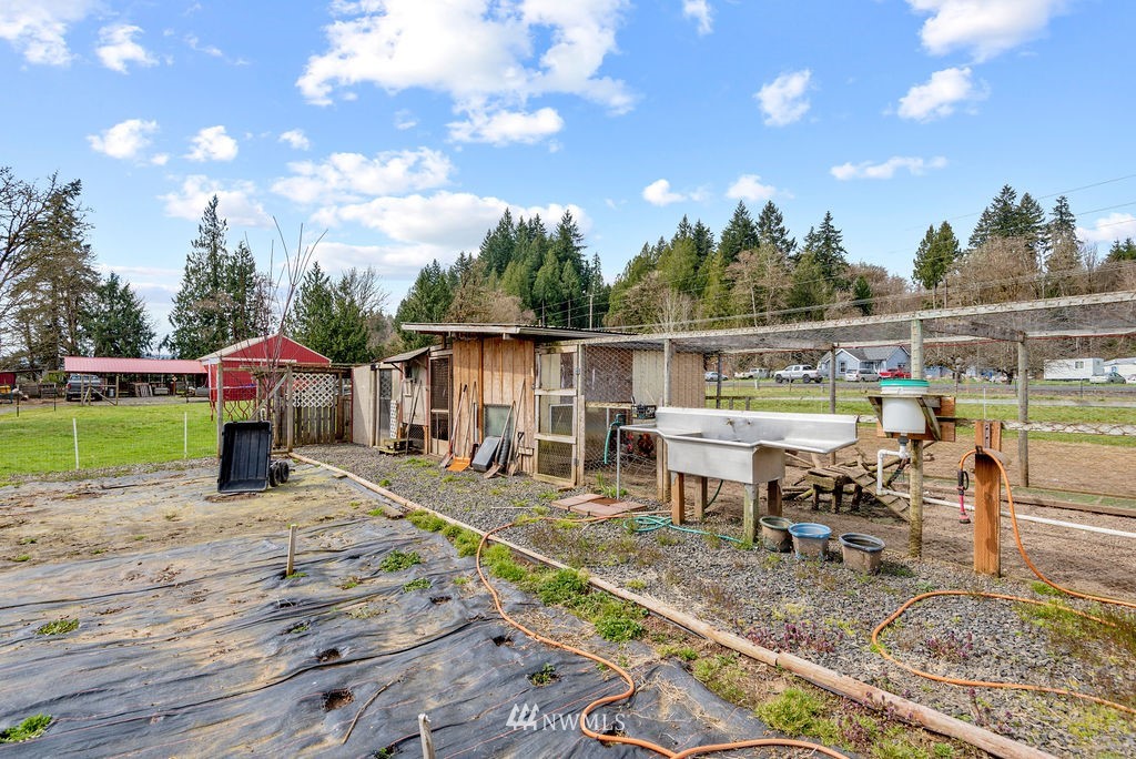 883 Winlock-Vader Road Winlock, WA 98596 - Photo 19 of 27
