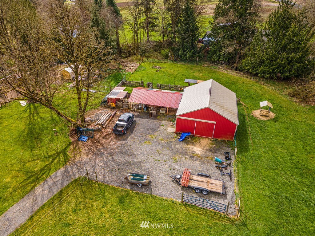 883 Winlock-Vader Road Winlock, WA 98596 - Photo 3 of 27