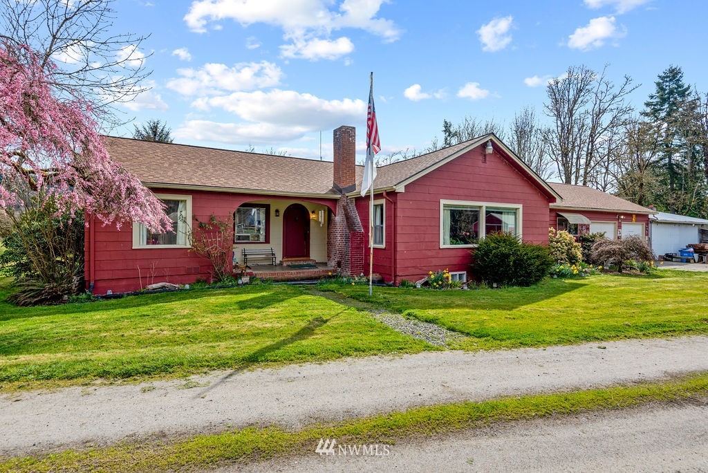 883 Winlock-Vader Road Winlock, WA 98596 - Photo 5 of 27