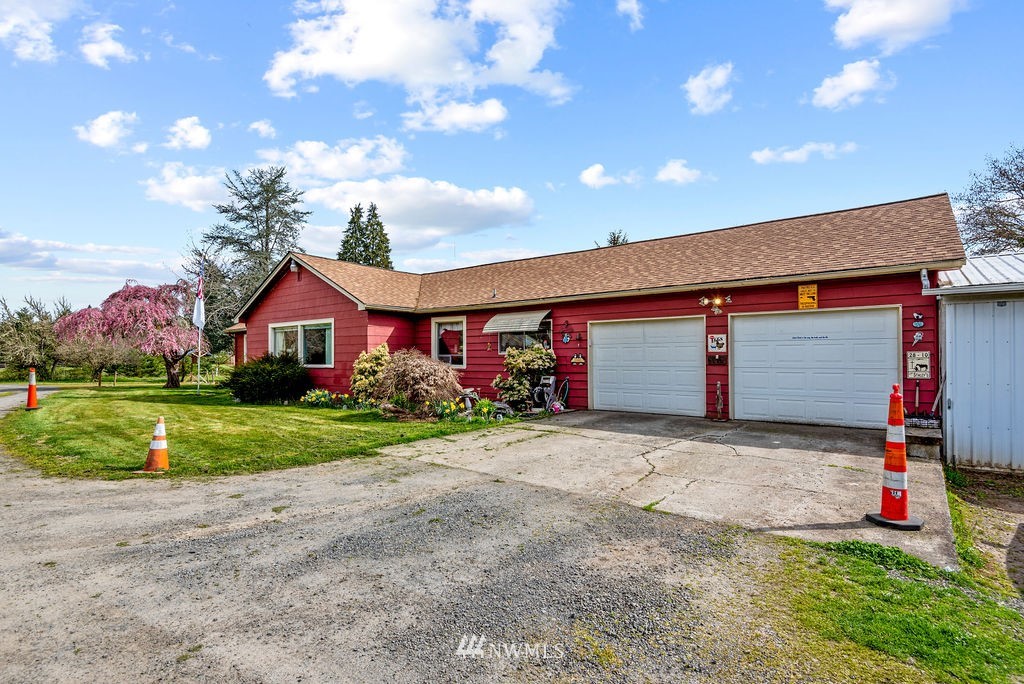883 Winlock-Vader Road Winlock, WA 98596 - Photo 6 of 27