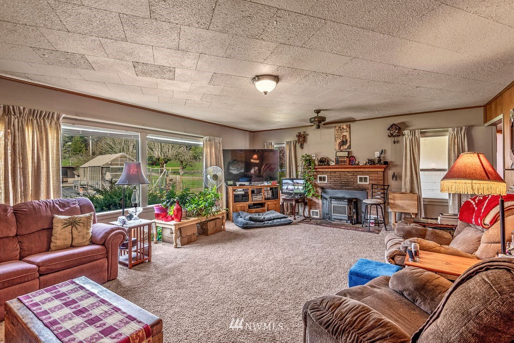 883 Winlock-Vader Road Winlock, WA 98596 - Photo 8 of 27