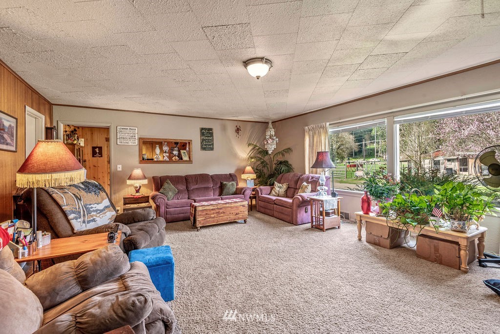 883 Winlock-Vader Road Winlock, WA 98596 - Photo 9 of 27