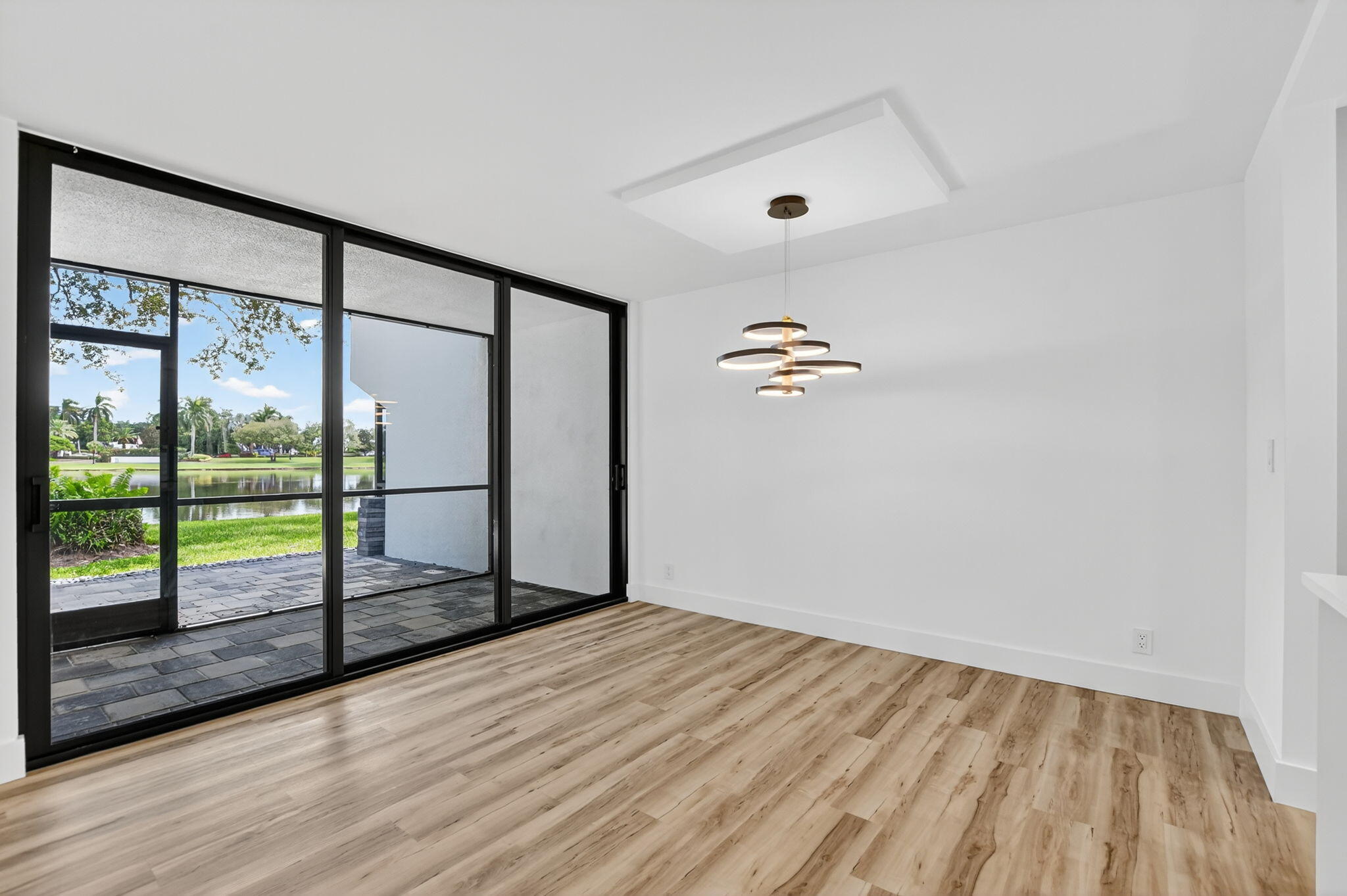 3402 Bridgewood Drive Boca Raton, FL 33434 - Photo 13 of 66 Dining room
