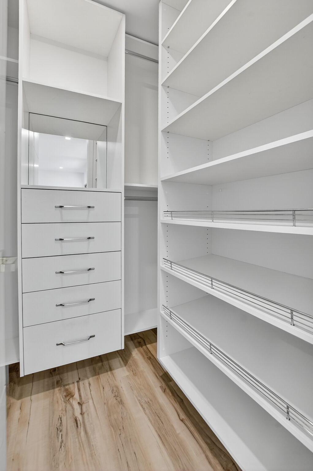 3402 Bridgewood Drive Boca Raton, FL 33434 - Photo 22 of 66 1 of 2 master closet