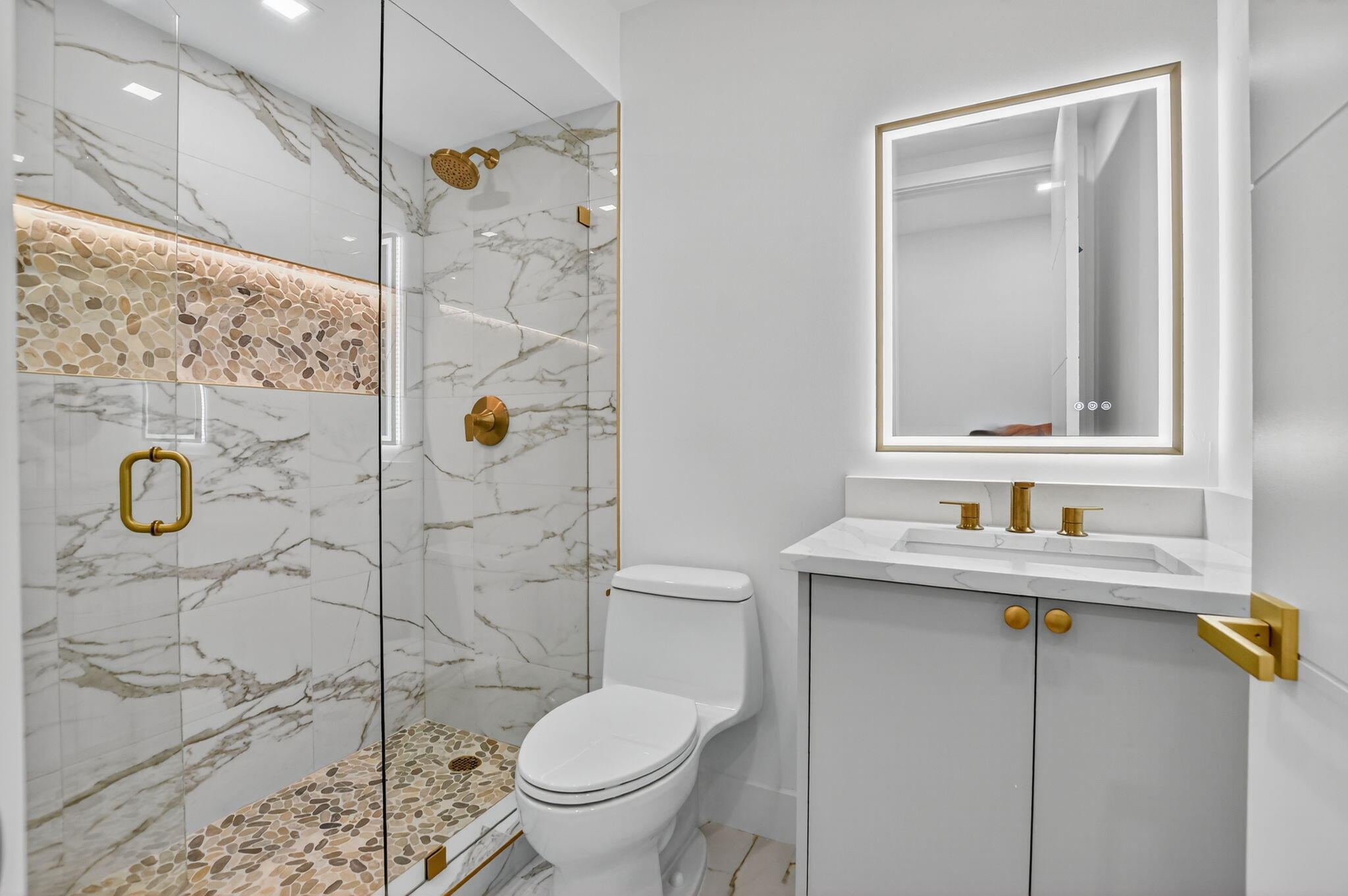 3402 Bridgewood Drive Boca Raton, FL 33434 - Photo 3 of 66 Guest bedroom