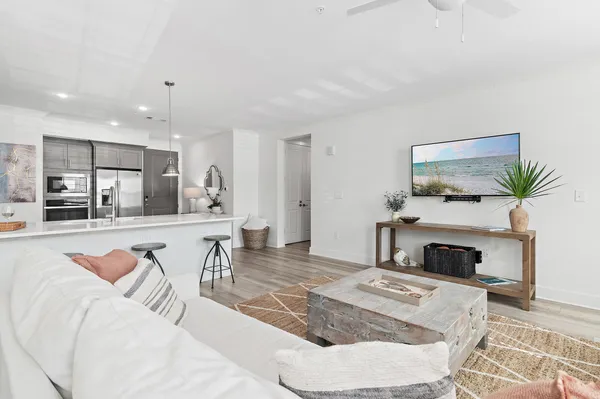 $544,500 | 179 South County Highway 393, Unit 312, Santa Rosa Beach, FL 32459
