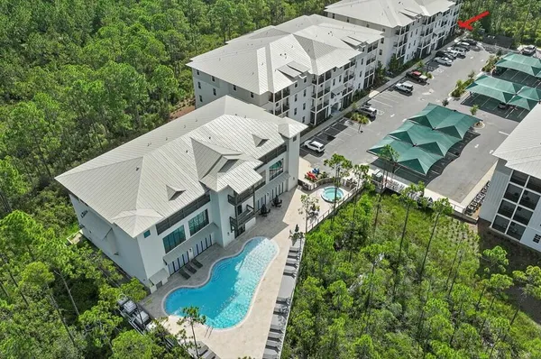 $544,500 | 179 South County Highway 393, Unit 312, Santa Rosa Beach, FL 32459