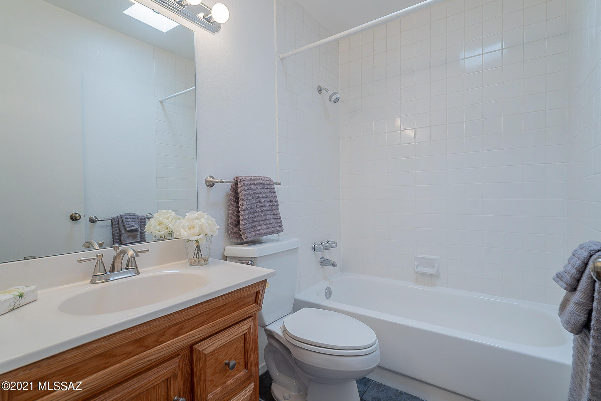 4304 East Presidio Road Tucson, AZ 85712 - Photo 35 of 38