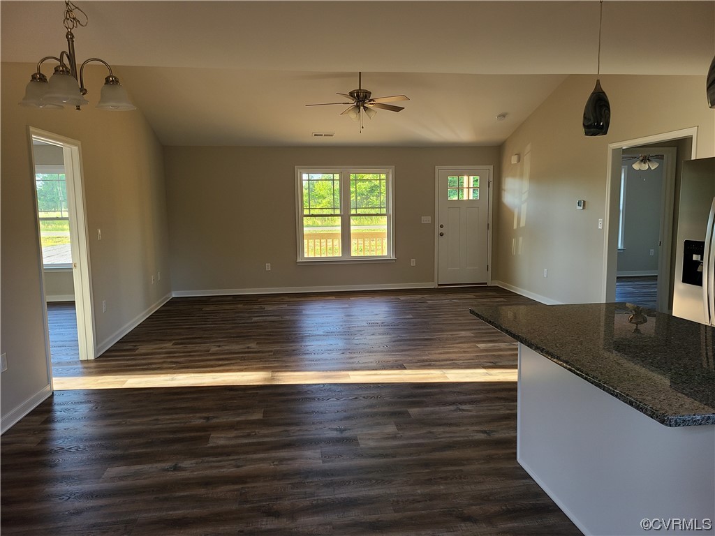 3347 Crewsville Road Bumpass, VA 23024 - Photo 8 of 10 Gallery Image 8