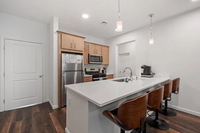 $595,000 | 12 Twin Tip Terrace, Unit 10, Lincoln, NH 03251