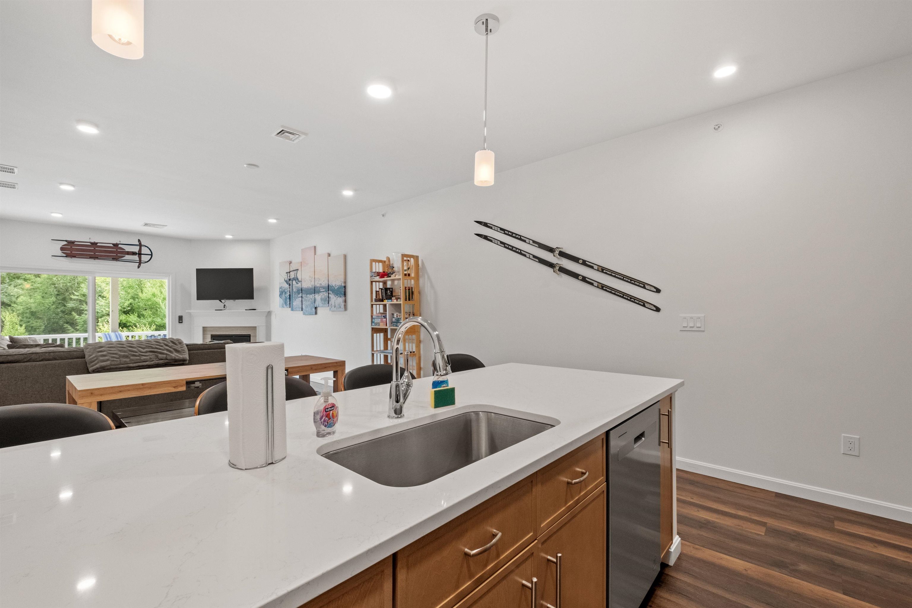 12 Twin Tip Terrace, Unit 10 Lincoln, NH 03251 - Photo 14 of 34