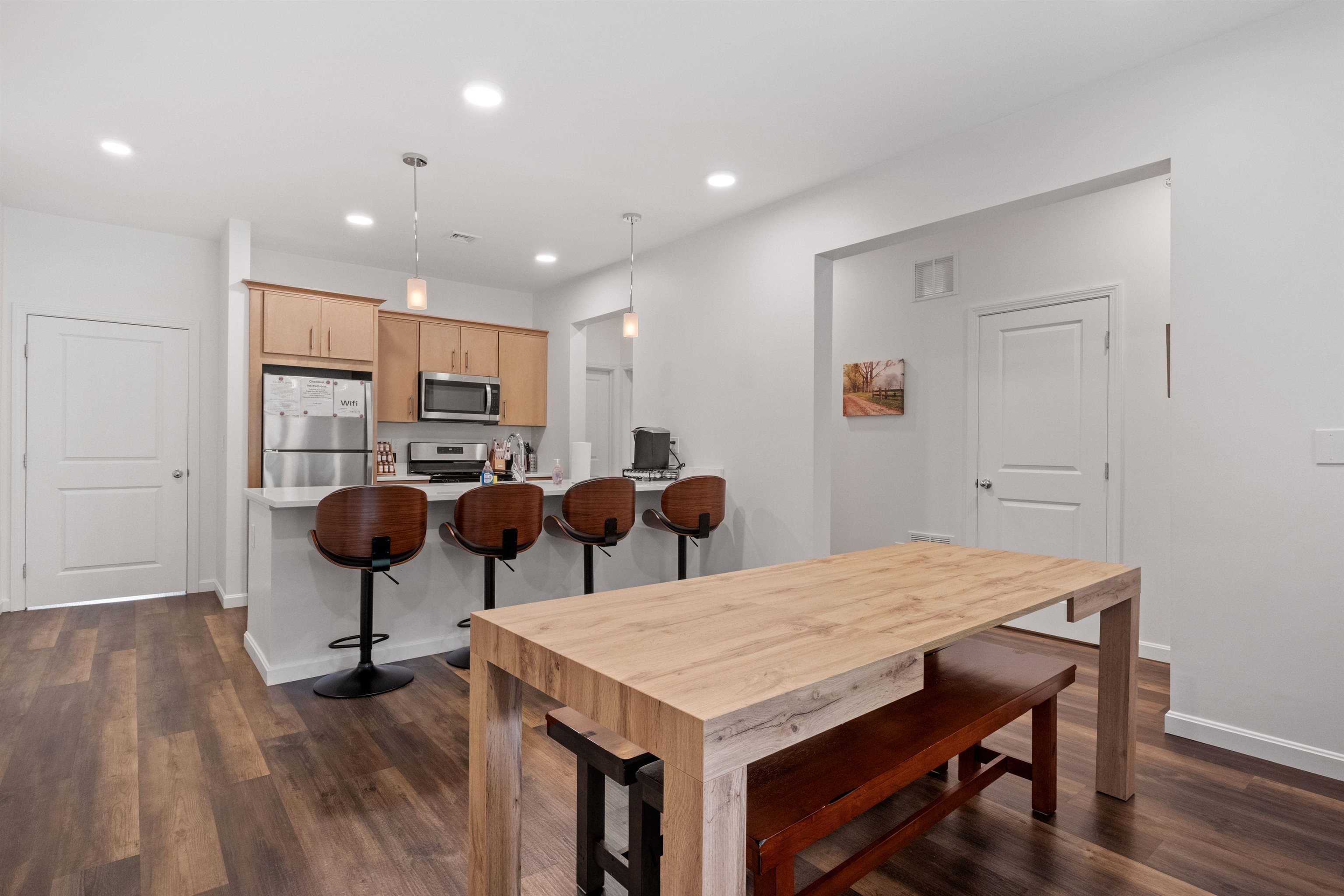 12 Twin Tip Terrace, Unit 10 Lincoln, NH 03251 - Photo 2 of 34