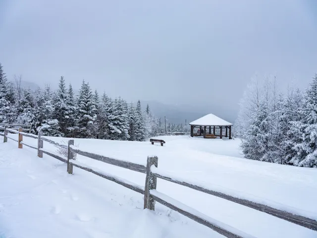 $595,000 | 12 Twin Tip Terrace, Unit 10, Lincoln, NH 03251