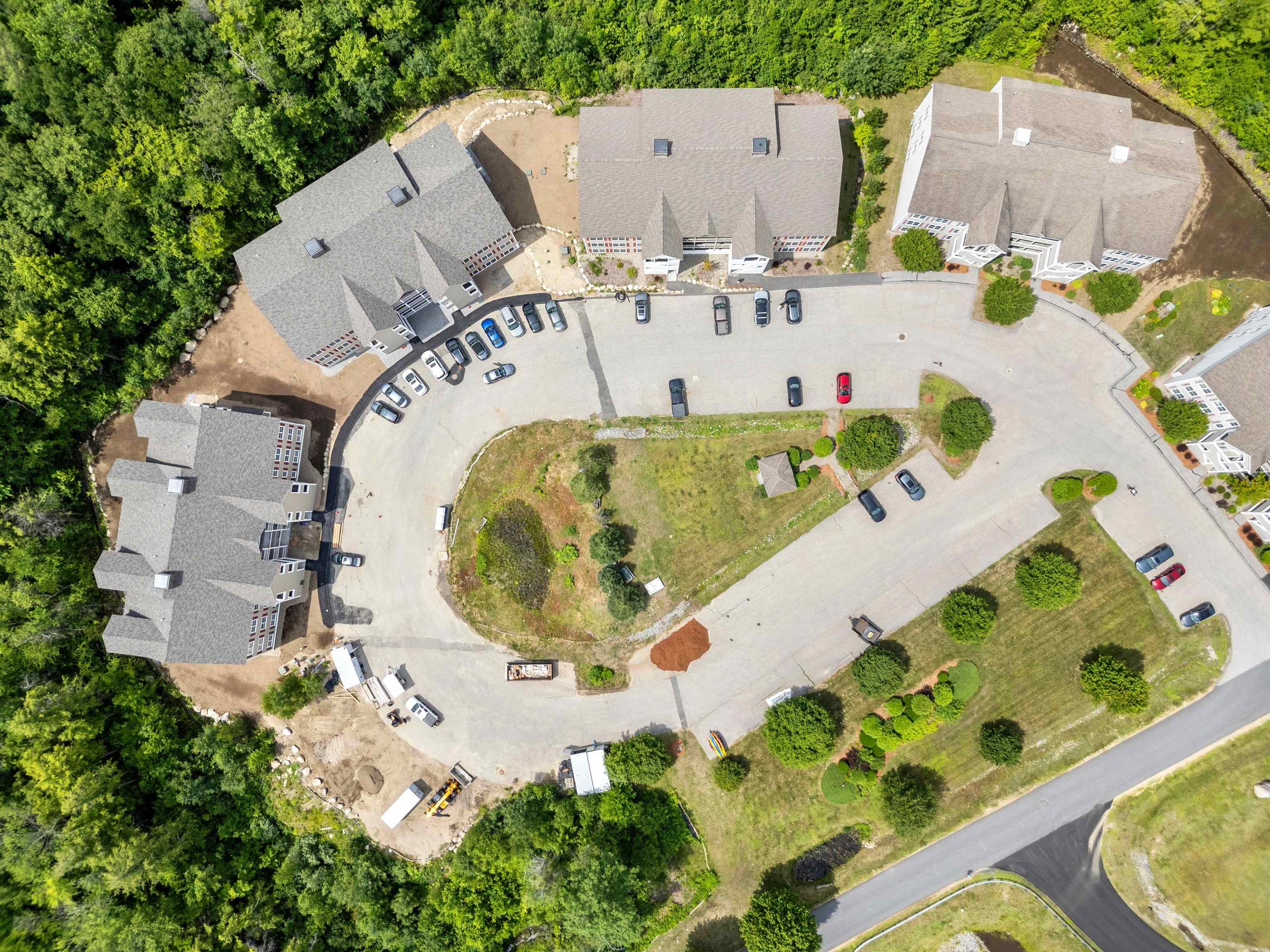 12 Twin Tip Terrace, Unit 10 Lincoln, NH 03251 - Photo 4 of 34