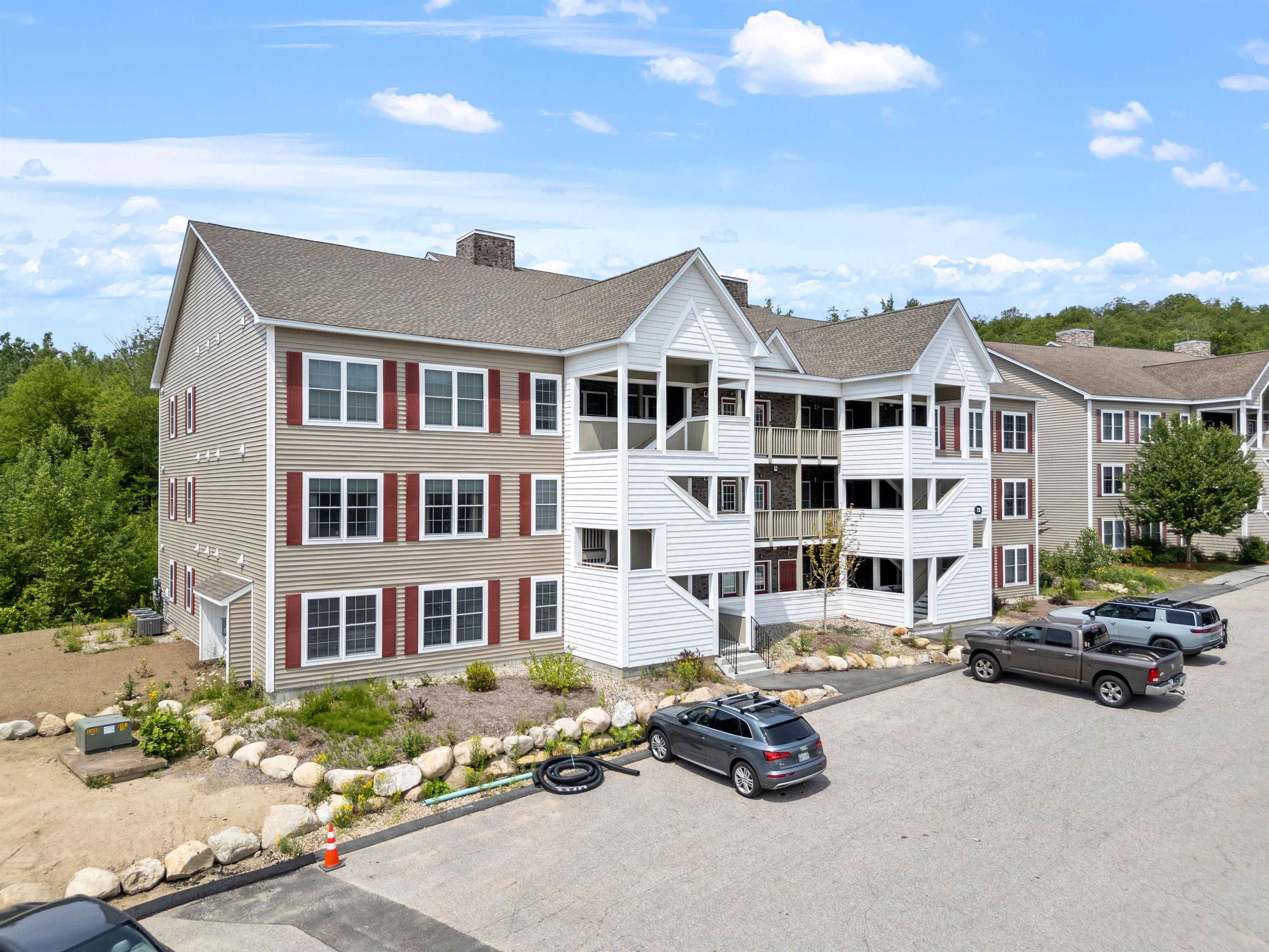 12 Twin Tip Terrace, Unit 10 Lincoln, NH 03251 - Photo 6 of 34