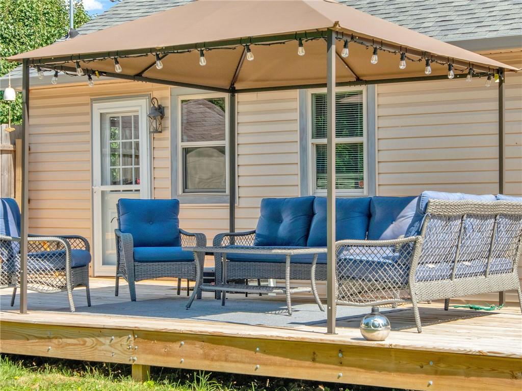331 West Stop 11 Road Indianapolis, IN 46217 - Photo 21 of 32 Gallery Image 21