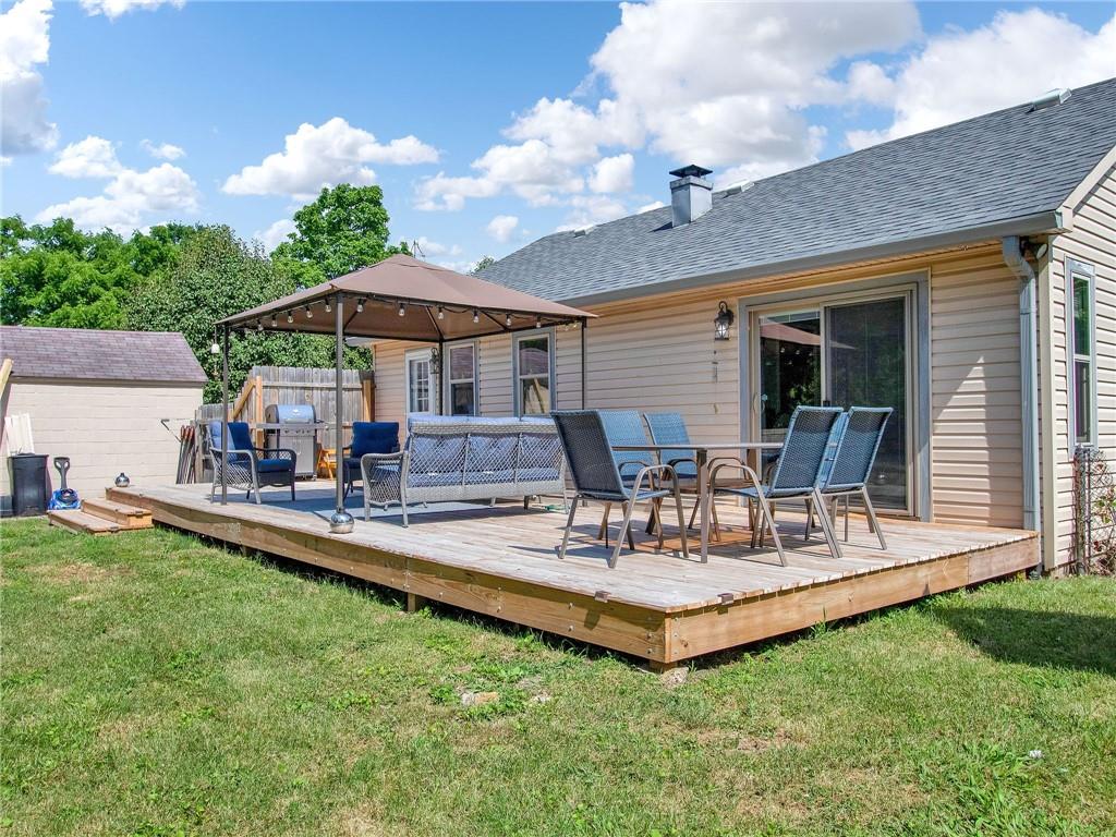 331 West Stop 11 Road Indianapolis, IN 46217 - Photo 22 of 32 Gallery Image 22