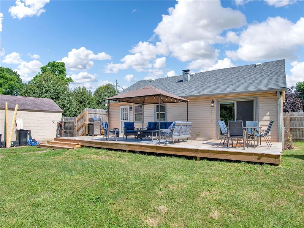 331 West Stop 11 Road Indianapolis, IN 46217 - Photo 23 of 32 Gallery Image 23