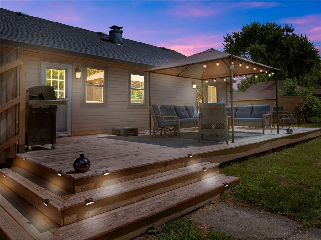 331 West Stop 11 Road Indianapolis, IN 46217 - Photo 32 of 32 Gallery Image 32