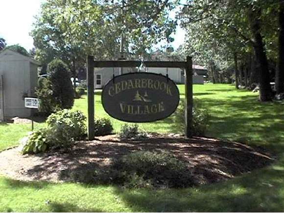 9 A Cedarbrook Village, Unit 9 Rochester, NH 03867 - Photo 1 of 1 Gallery Image 1