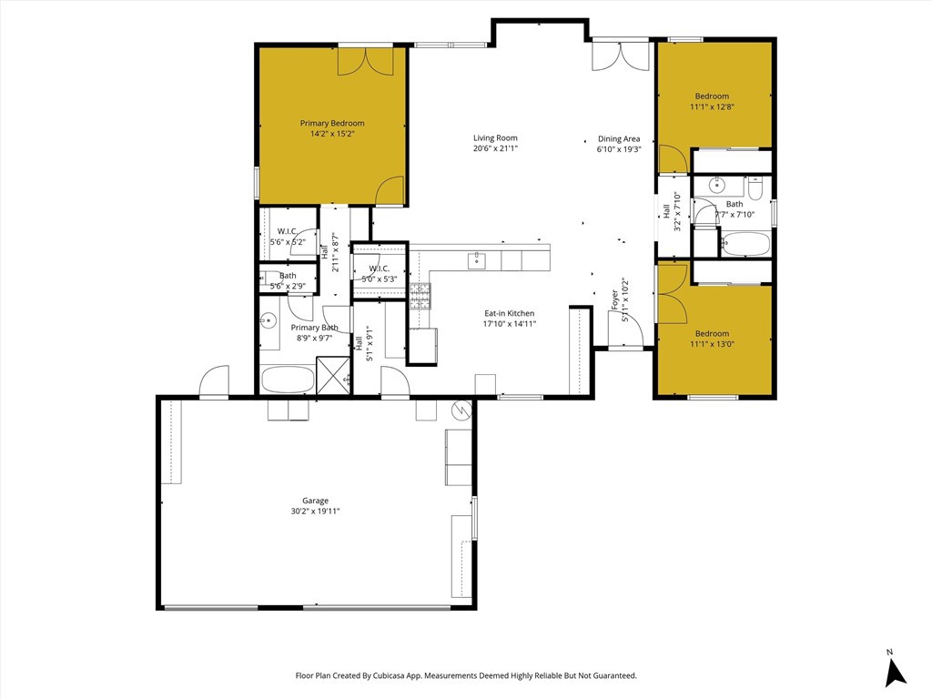 23004 Smith Gerber, CA 96035 - Photo 19 of 45