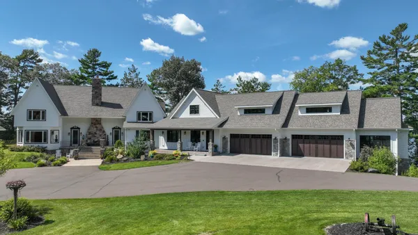 $6,899,999 | N1211 East Side Road, Birchwood, WI 54817