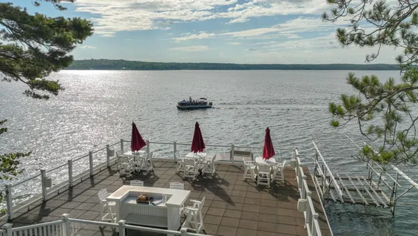 $6,899,999 | N1211 East Side Road, Birchwood, WI 54817