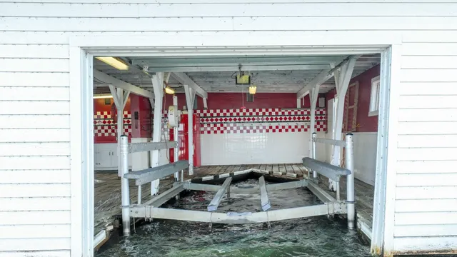 $8,250,000 | N1211 East Side Road, Birchwood, WI 54817