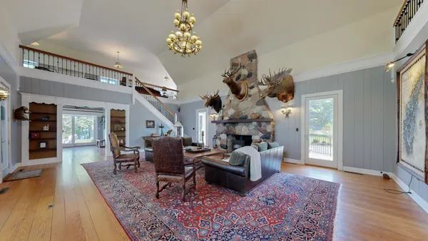 $6,899,999 | N1211 East Side Road, Birchwood, WI 54817