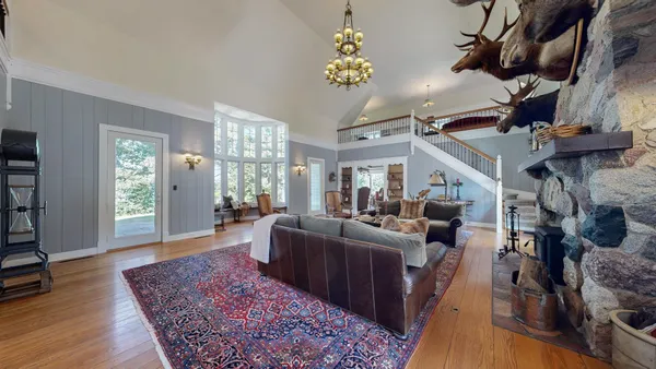 $6,899,999 | N1211 East Side Road, Birchwood, WI 54817