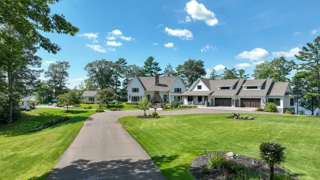 $8,250,000 | N1211 East Side Road, Birchwood, WI 54817