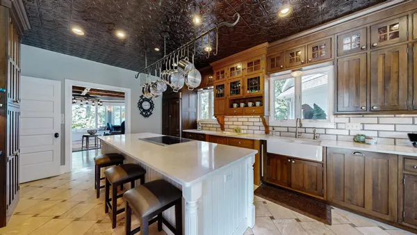 $6,899,999 | N1211 East Side Road, Birchwood, WI 54817