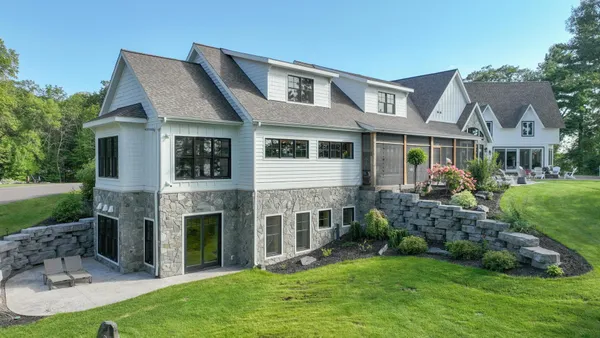 $6,899,999 | N1211 East Side Road, Birchwood, WI 54817