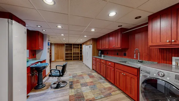 $6,899,999 | N1211 East Side Road, Birchwood, WI 54817