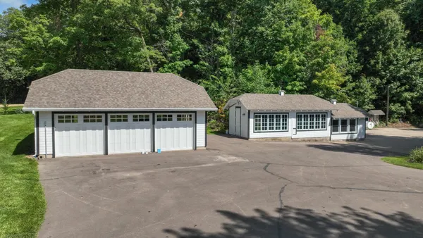 $6,899,999 | N1211 East Side Road, Birchwood, WI 54817