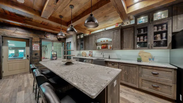 $8,250,000 | N1211 East Side Road, Birchwood, WI 54817