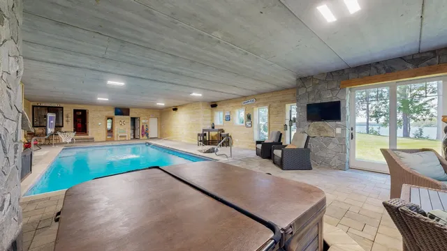 $8,250,000 | N1211 East Side Road, Birchwood, WI 54817