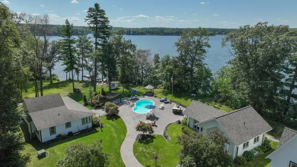 $6,899,999 | N1211 East Side Road, Birchwood, WI 54817