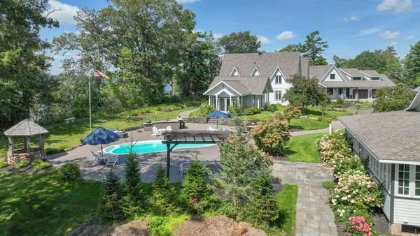 $6,899,999 | N1211 East Side Road, Birchwood, WI 54817