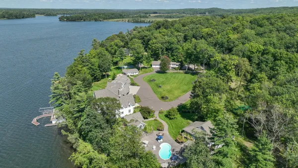 $6,899,999 | N1211 East Side Road, Birchwood, WI 54817
