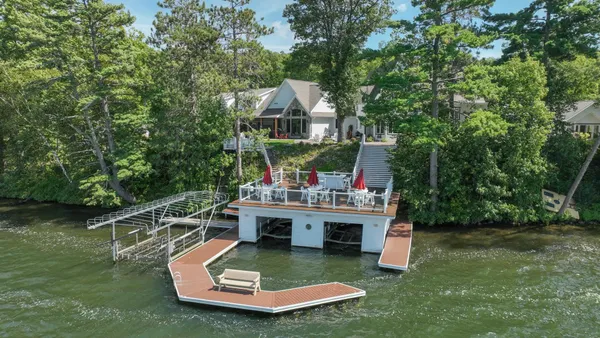 $6,899,999 | N1211 East Side Road, Birchwood, WI 54817