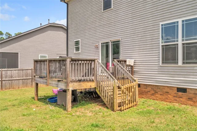 $280,000 | 8 Rivanna Drive, Anderson, SC 29625