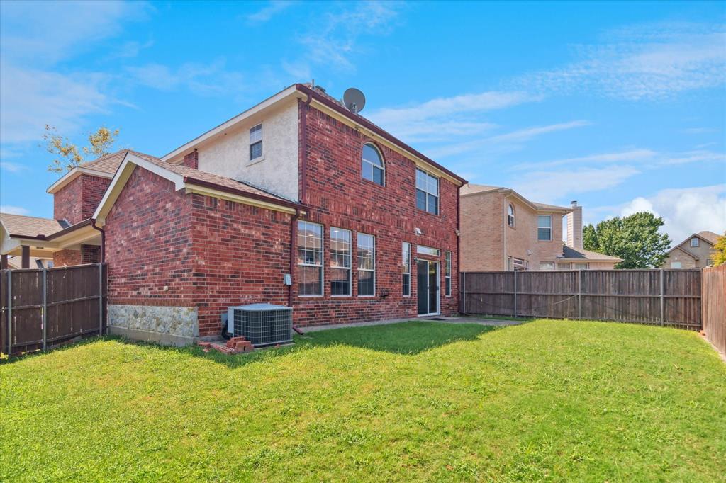 2005 Testament Trail Plano, TX 75074 - Photo 24 of 25