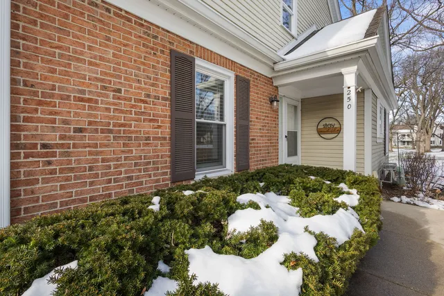 $400,000 | 250 Country Club Drive, Unit 250, Prospect Heights, IL 60070