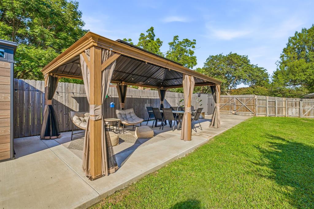 4433 Quail Hollow Road Fort Worth, TX 76133 - Photo 33 of 40