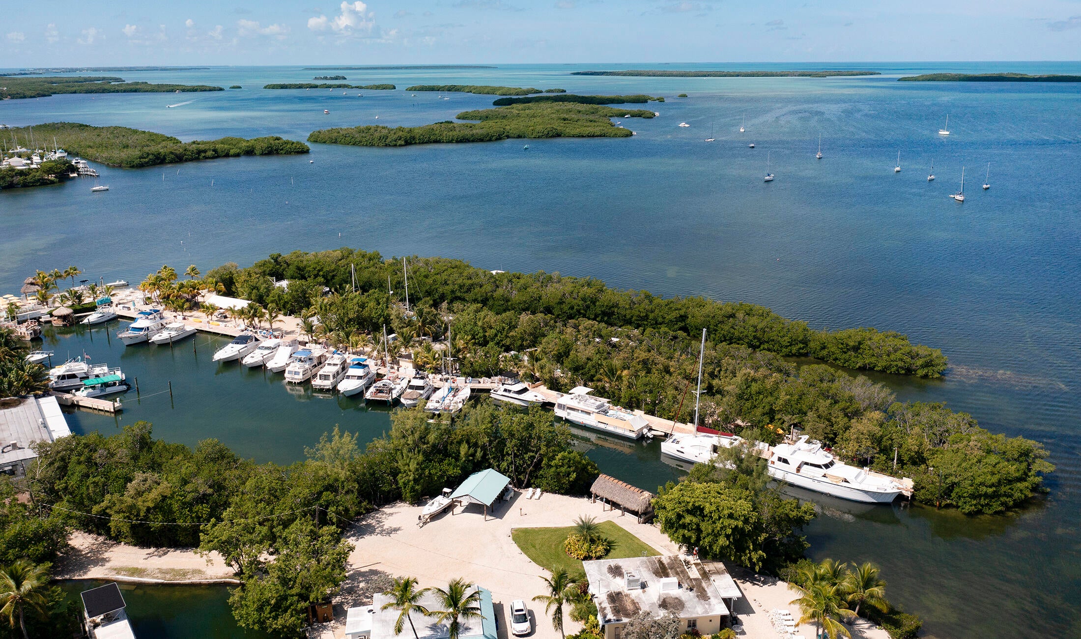 96 Madeira Road, Unit 10 Islamorada, FL 33036 - Photo 7 of 10 Gallery Image 7